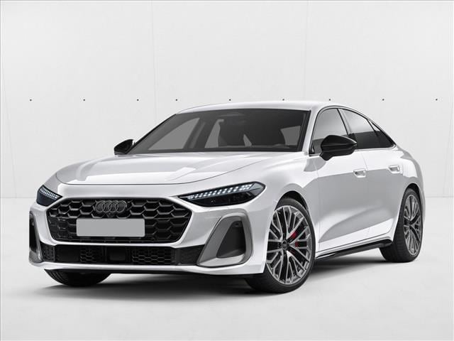 audi new a5 2025 WAU1BCFU3SN103555 image audi new a5 2025 WAU1BCFU3SN103555 image